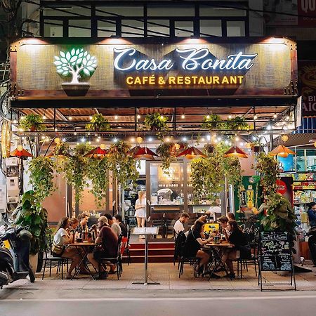 Casa Bonita Hotel Cat Ba Island Екстериор снимка