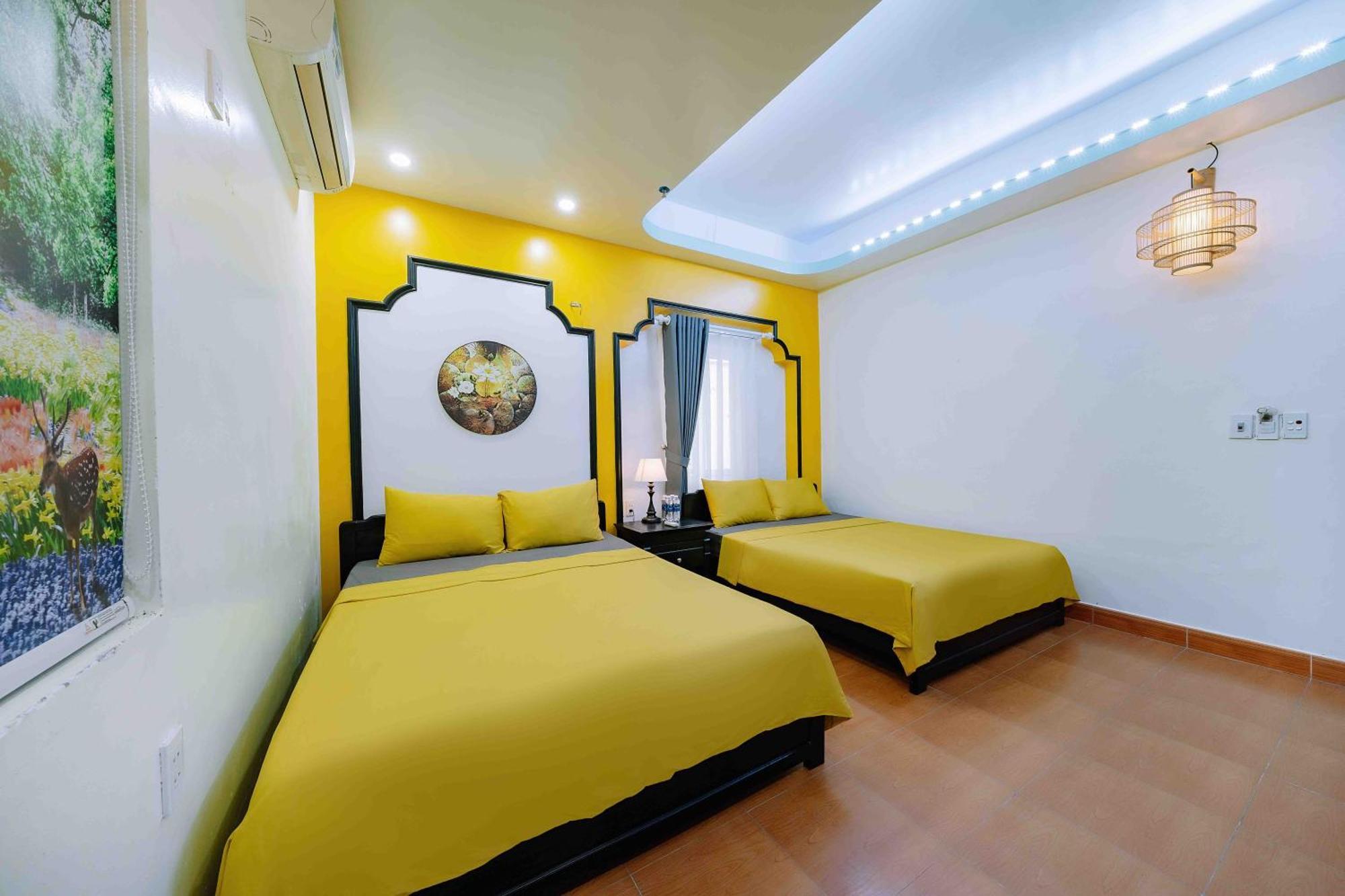 Casa Bonita Hotel Cat Ba Island Екстериор снимка