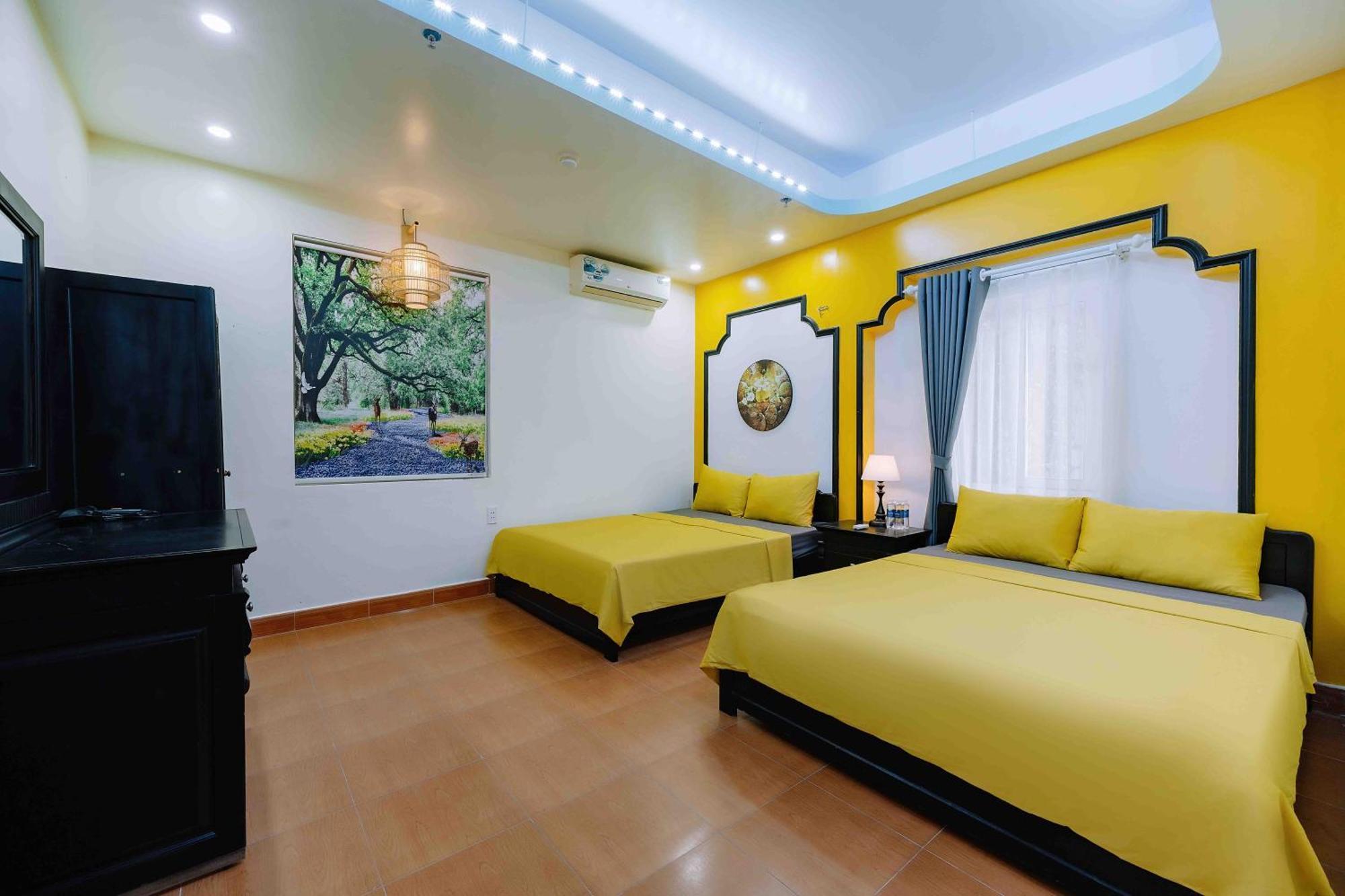 Casa Bonita Hotel Cat Ba Island Екстериор снимка