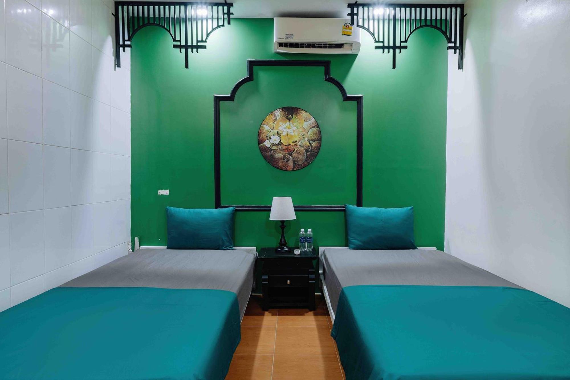 Casa Bonita Hotel Cat Ba Island Екстериор снимка