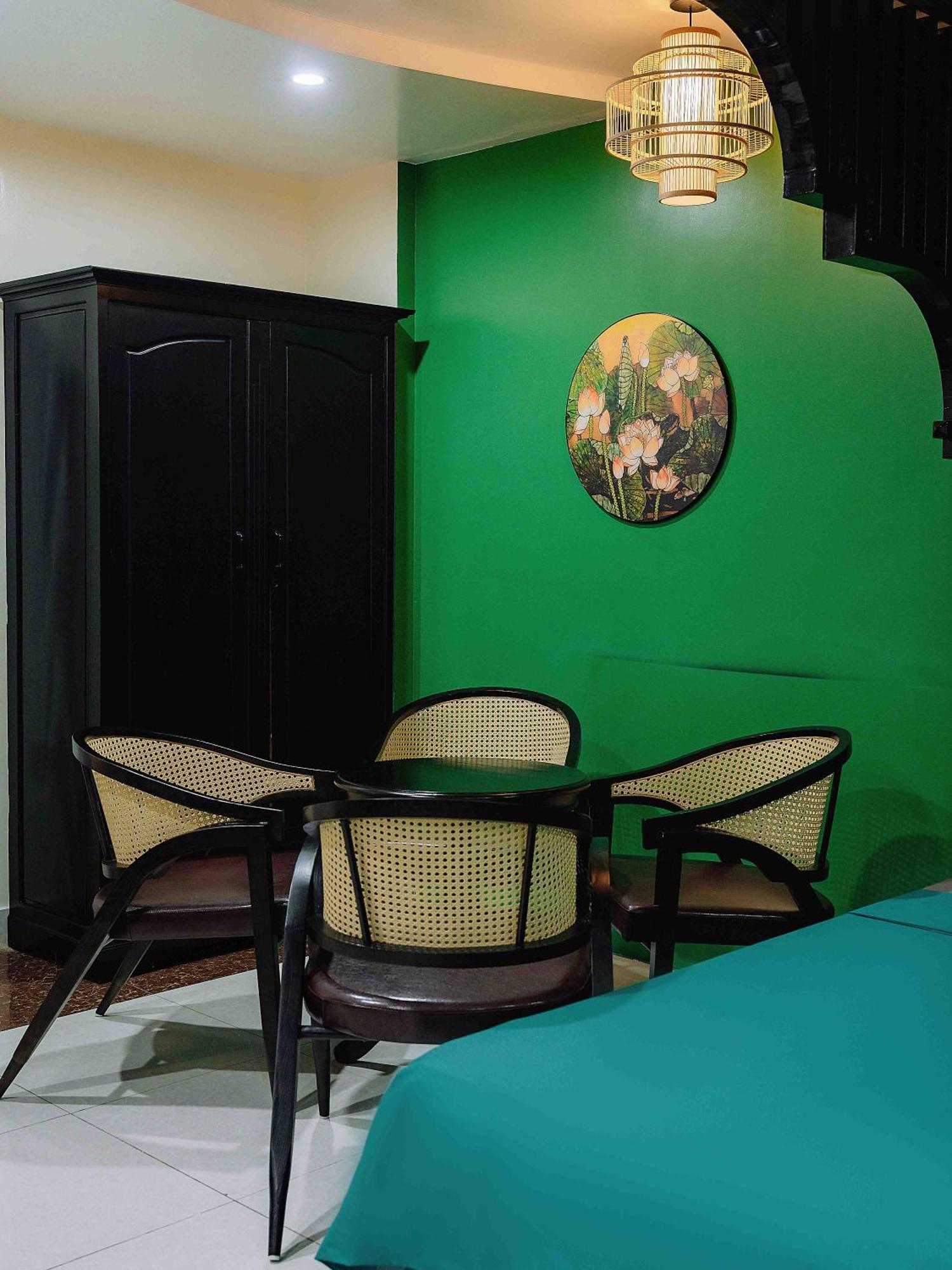 Casa Bonita Hotel Cat Ba Island Екстериор снимка